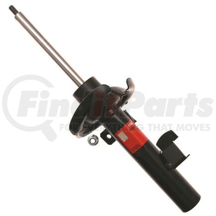 TRW JGM4657SR Suspension Strut Assembly TRW PREMIUM CHASSIS - SUSPENSION STRUT ASSEMBLY - JGM4657SR
