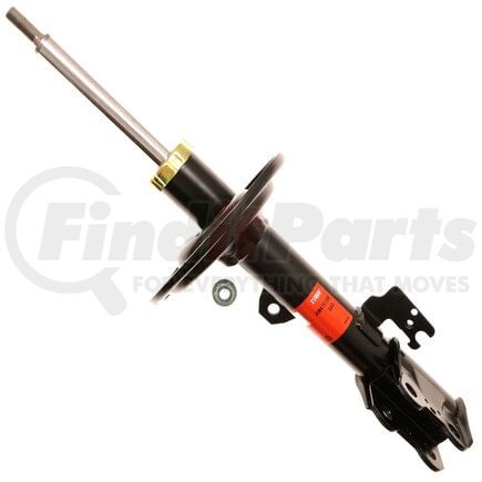 JGM4751SR by TRW - Suspension Strut
