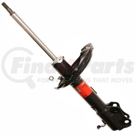 JGM9134SL by TRW - Suspension Strut