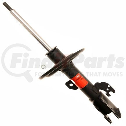 TRW JGM9889SR Suspension Strut Assembly Suspension Strut