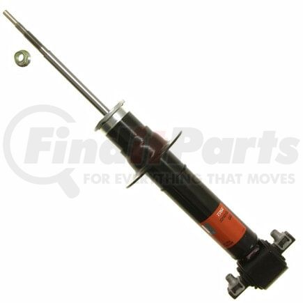 JGP4014S by TRW - TRW PREMIUM CHASSIS - SHOCK ABSORBER - JGP4014S
