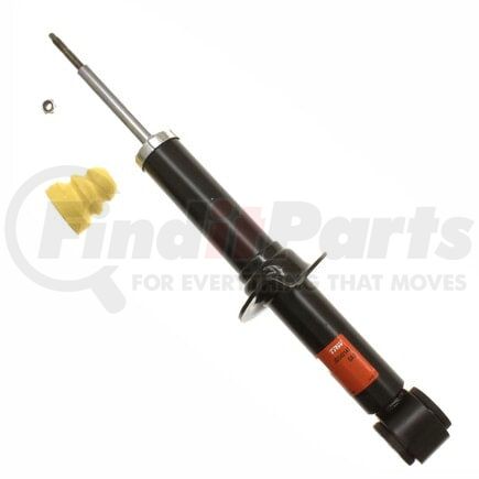 JGS4014S by TRW - TRW PREMIUM CHASSIS - SHOCK ABSORBER - JGS4014S