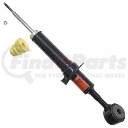 JGS4012S by TRW - TRW PREMIUM CHASSIS - SHOCK ABSORBER - JGS4012S