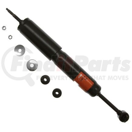 JGS4156S by TRW - TRW PREMIUM CHASSIS - SHOCK ABSORBER - JGS4156S