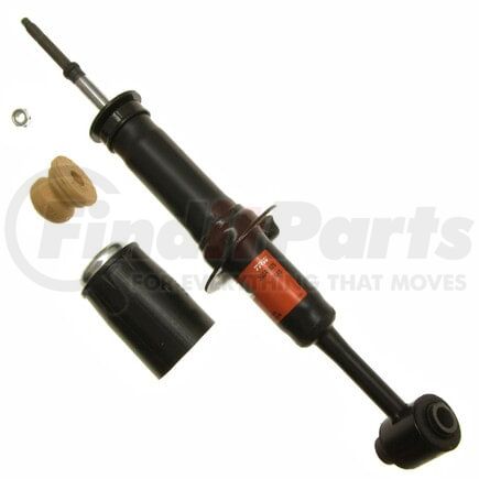 JGS4192S by TRW - TRW PREMIUM CHASSIS - SHOCK ABSORBER - JGS4192S