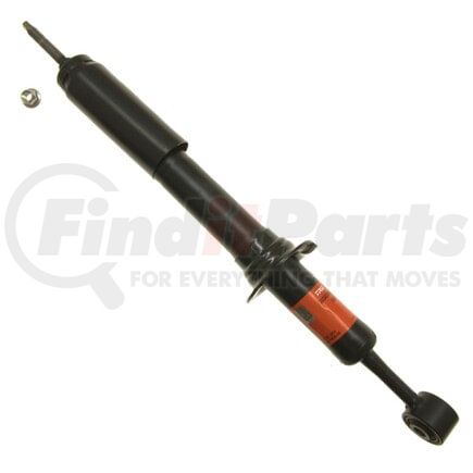 JGS4206S by TRW - TRW PREMIUM CHASSIS - SHOCK ABSORBER - JGS4206S