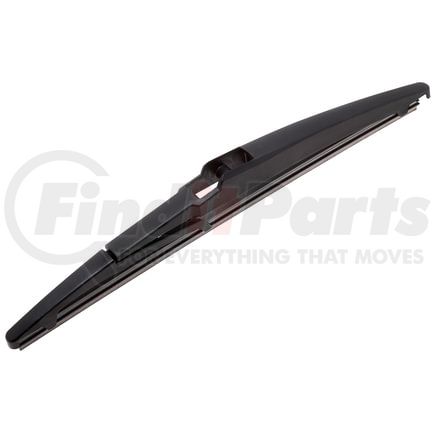 R-10-A by ANCO - 10" ANCO Rear Blade Wiper Blade (Rear)