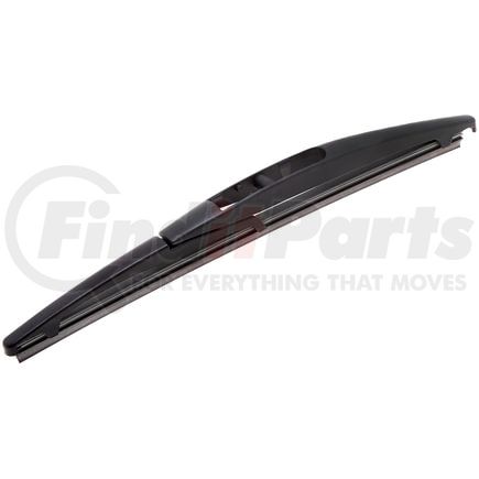 R-10-B by ANCO - 10" ANCO Rear Blade Wiper Blade (Rear)