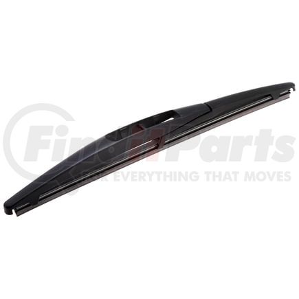 R-10-E by ANCO - 10" ANCO Rear Blade Wiper Blade (Rear)
