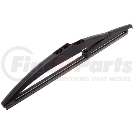 R-10-J by ANCO - 10" ANCO Rear Blade Wiper Blade (Rear)