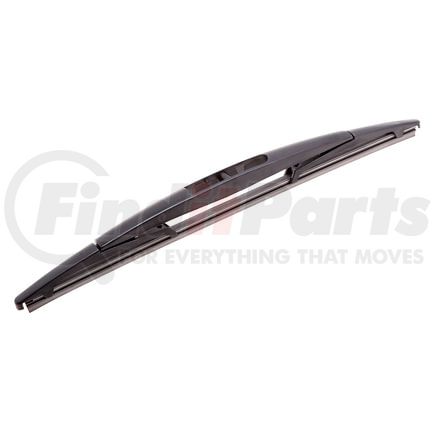 R-12-B by ANCO - 12" ANCO Rear Blade Wiper Blade (Rear)