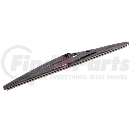 R-12-L by ANCO - 12" ANCO Rear Blade Wiper Blade (Rear)