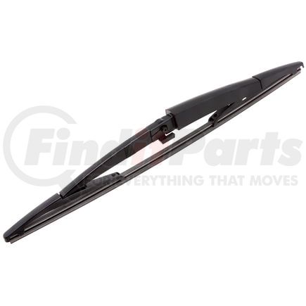 R-14-C by ANCO - 14" ANCO Rear Blade Wiper Blade (Rear)
