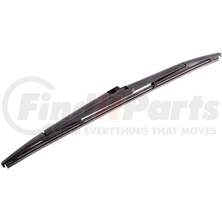 R-16-A by ANCO - 16" ANCO Rear Blade Wiper Blade (Rear)