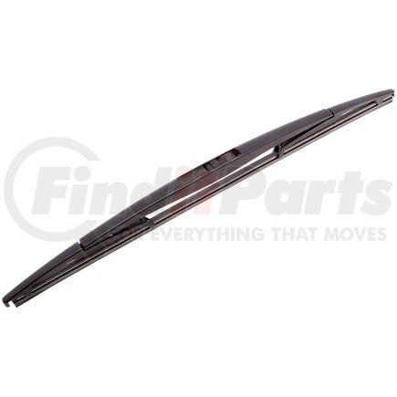 R-16-B by ANCO - 16" ANCO Rear Blade Wiper Blade (Rear)