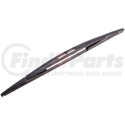 R-16-E by ANCO - 16" ANCO Rear Blade Wiper Blade (Rear)