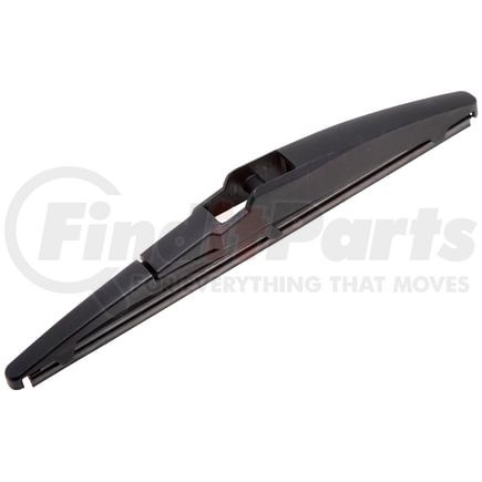 R-8-A by ANCO - 8" ANCO Rear Blade Wiper Blade (Rear)
