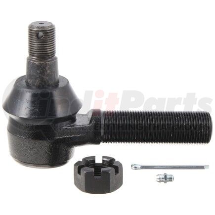 JTE1776 by TRW - TRW PREMIUM CHASSIS - STEERING TIE ROD END - JTE1776