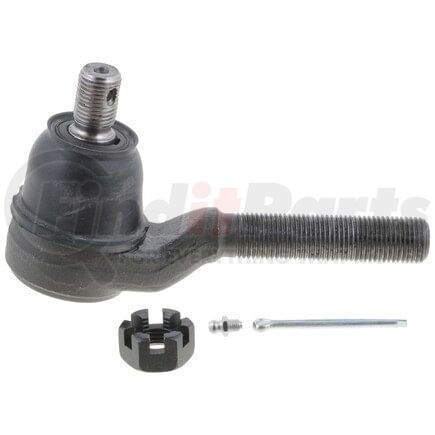 TRW JTE1750 Steering Tie Rod End TRW PREMIUM CHASSIS - STEERING TIE ROD END - JTE1750