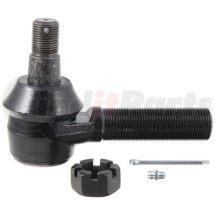 JTE1792 by TRW - TRW PREMIUM CHASSIS - STEERING TIE ROD END - JTE1792