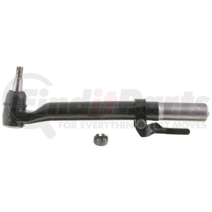 JTE1795 by TRW - TRW PREMIUM CHASSIS - STEERING TIE ROD END - JTE1795