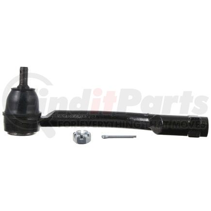 TRW JTE1799 Steering Tie Rod End TRW PREMIUM CHASSIS - STEERING TIE ROD END - JTE1799
