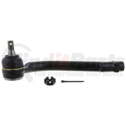 TRW JTE178 Steering Tie Rod End TRW PREMIUM CHASSIS - STEERING TIE ROD END - JTE178