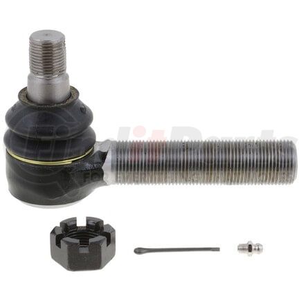 JTE1804 by TRW - TRW PREMIUM CHASSIS - STEERING TIE ROD END - JTE1804