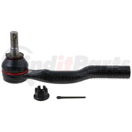 JTE1845 by TRW - TRW PREMIUM CHASSIS - TIE ROD END - JTE1845