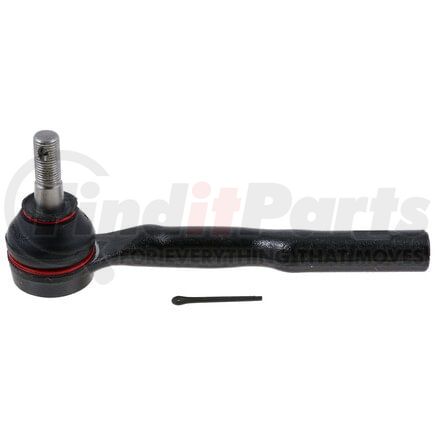 JTE1844 by TRW - TRW PREMIUM CHASSIS - TIE ROD END - JTE1844