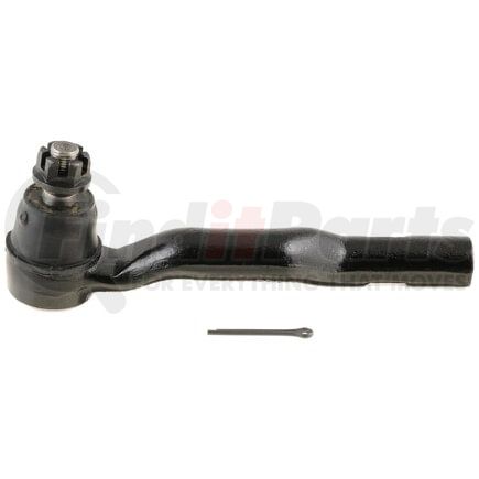 JTE1893 by TRW - TRW PREMIUM CHASSIS -  STEERING TIE ROD END - JTE1893