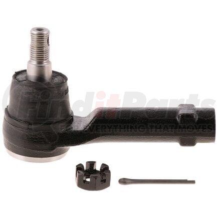 TRW JTE1889 Steering Tie Rod End TRW PREMIUM CHASSIS - STEERING TIE ROD END - JTE1889