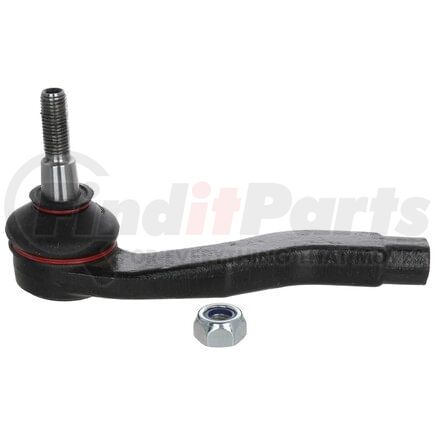 JTE1899 by TRW - TRW PREMIUM CHASSIS - TIE ROD END - JTE1899