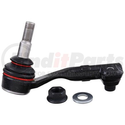 JTE1901 by TRW - TRW PREMIUM CHASSIS - STEERING TIE ROD END - JTE1901