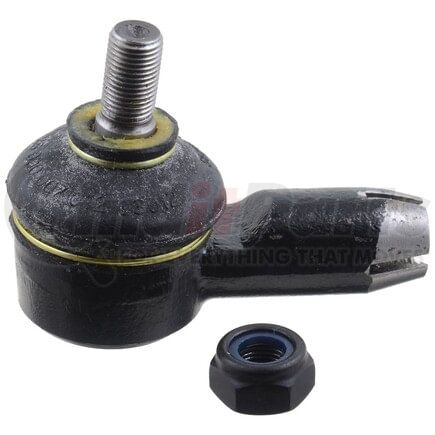 JTE1895 by TRW - TRW PREMIUM CHASSIS - STEERING TIE ROD END - JTE1895