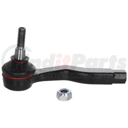 JTE1898 by TRW - TRW PREMIUM CHASSIS - TIE ROD END - JTE1898