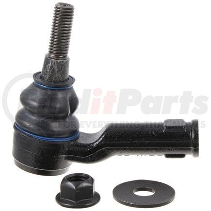 TRW JTE1905 Steering Tie Rod End TRW PREMIUM CHASSIS - STEERING TIE ROD END - JTE1905