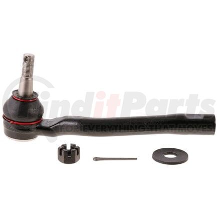 JTE1907 by TRW - TRW PREMIUM CHASSIS -  STEERING TIE ROD END - JTE1907