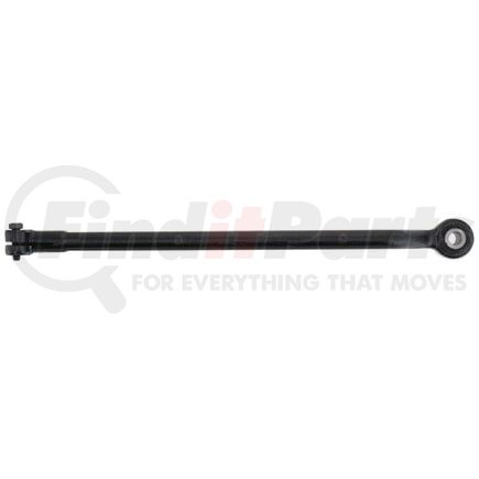 JTE1904 by TRW - TRW PREMIUM CHASSIS - STEERING TIE ROD END - JTE1904