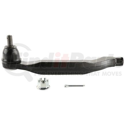 JTE1919 by TRW - TRW PREMIUM CHASSIS - STEERING TIE ROD END - JTE1919