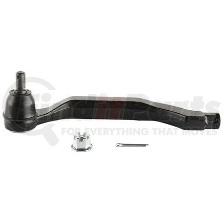 JTE1920 by TRW - TRW PREMIUM CHASSIS -  STEERING TIE ROD END - JTE1920