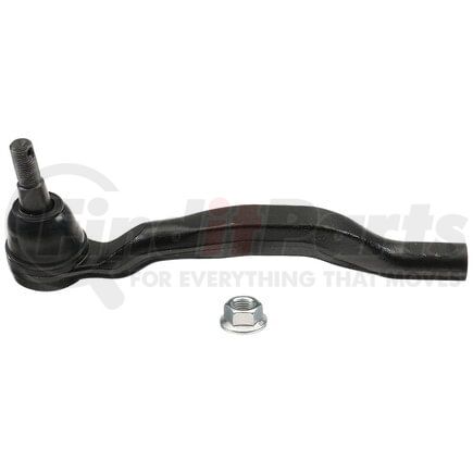 JTE1921 by TRW - TRW PREMIUM CHASSIS - TIE ROD END - JTE1921