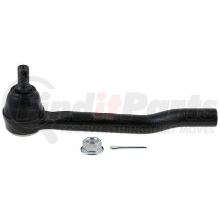 TRW JTE1927 Steering Tie Rod End TRW PREMIUM CHASSIS - TIE ROD END - JTE1927