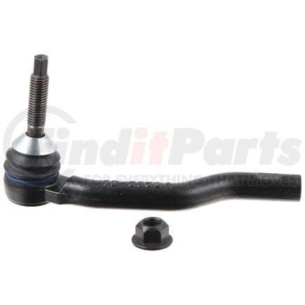 JTE1934 by TRW - TRW PREMIUM CHASSIS - STEERING TIE ROD END - JTE1934