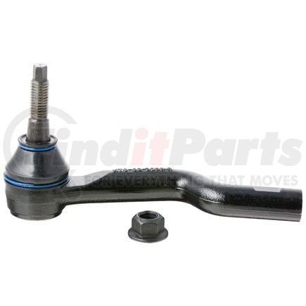 TRW JTE1932 Steering Tie Rod End TRW PREMIUM CHASSIS - STEERING TIE ROD END - JTE1932