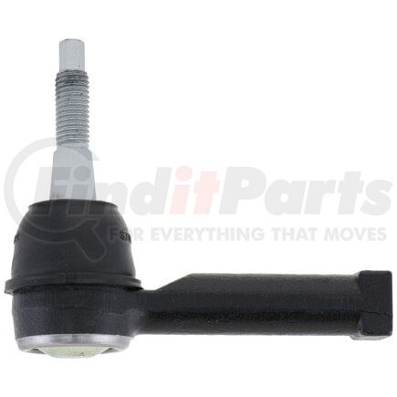 TRW JTE1933 Steering Tie Rod End TRW PREMIUM CHASSIS - TIE ROD END - JTE1933