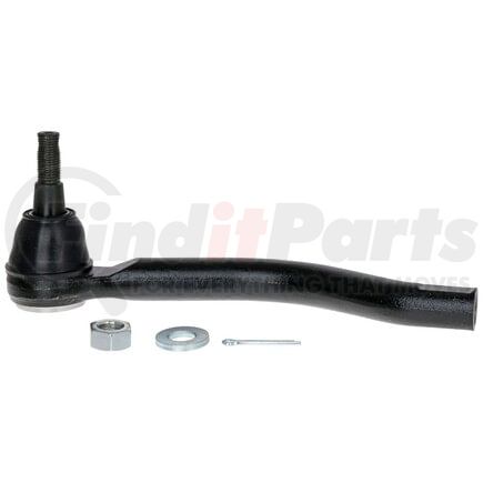 JTE1941 by TRW - TRW PREMIUM CHASSIS - TIE ROD END - JTE1941
