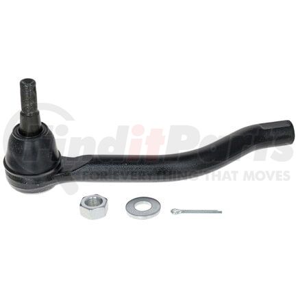JTE1942 by TRW - TRW PREMIUM CHASSIS - TIE ROD END - JTE1942
