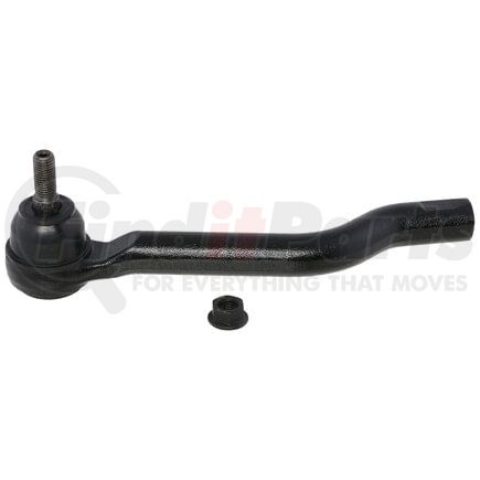 JTE1944 by TRW - TRW PREMIUM CHASSIS - STEERING TIE ROD END - JTE1944