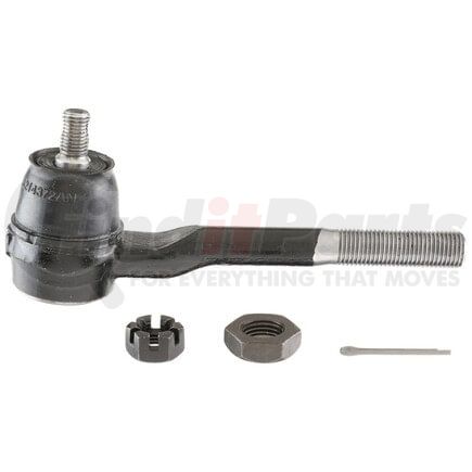 TRW JTE1945 Steering Tie Rod End TRW PREMIUM CHASSIS - STEERING TIE ROD END - JTE1945